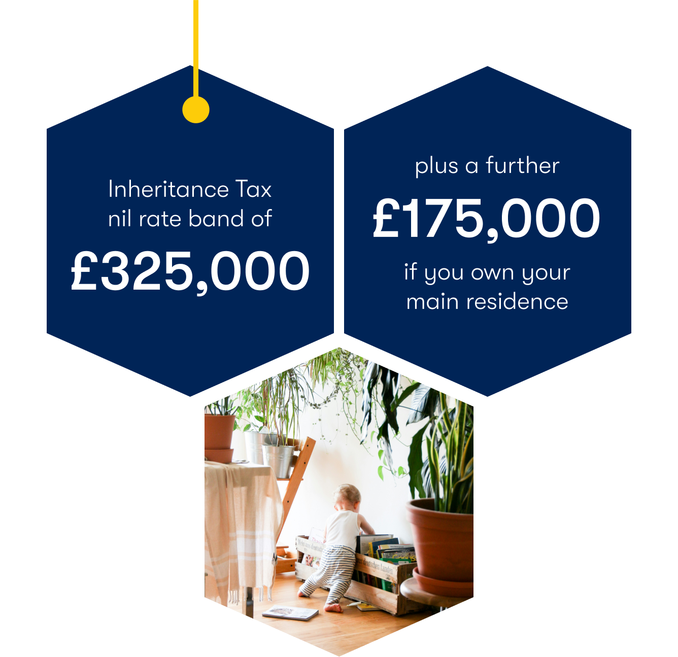 Tax details image